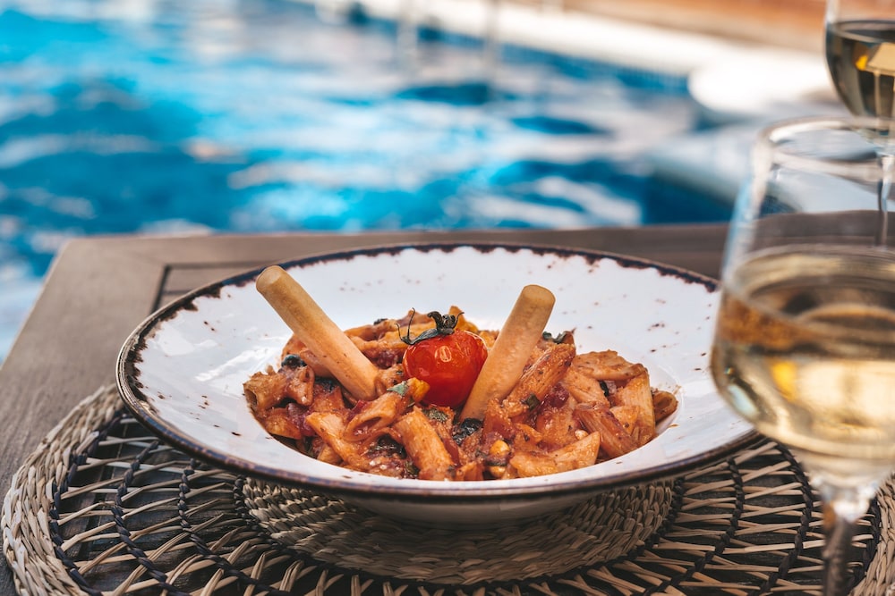 Aspen Hotel - Special Class — Restaurant & bars in Antalya
