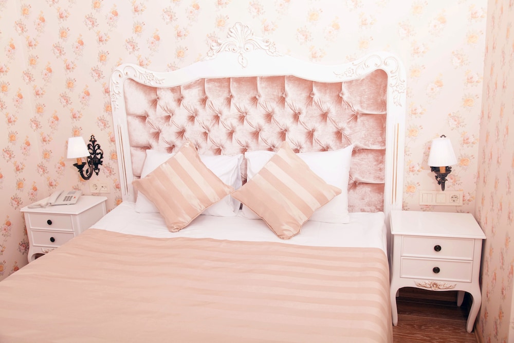 Aspen Hotel - Special Class — Hotel rooms in Antalya