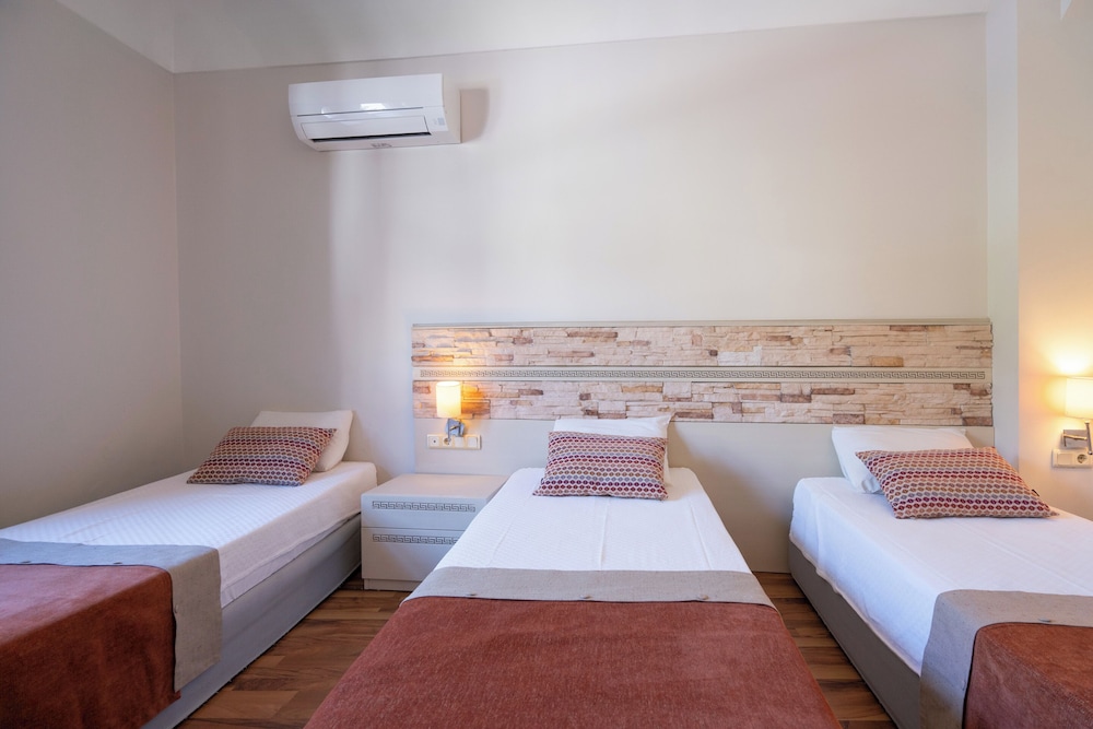 Aspen Hotel - Special Class — Hotel rooms in Antalya