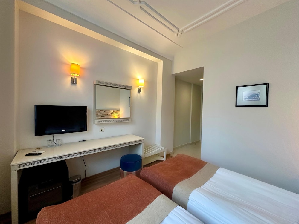 Aspen Hotel - Special Class — Hotel rooms in Antalya