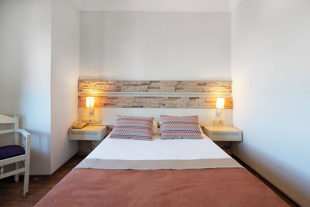 Aspen Hotel - Special Class — Hotel rooms in Antalya