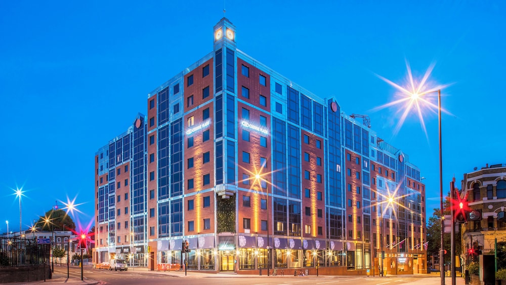 Crowne Plaza London - Kings Cross by IHG - zdjęcie 3