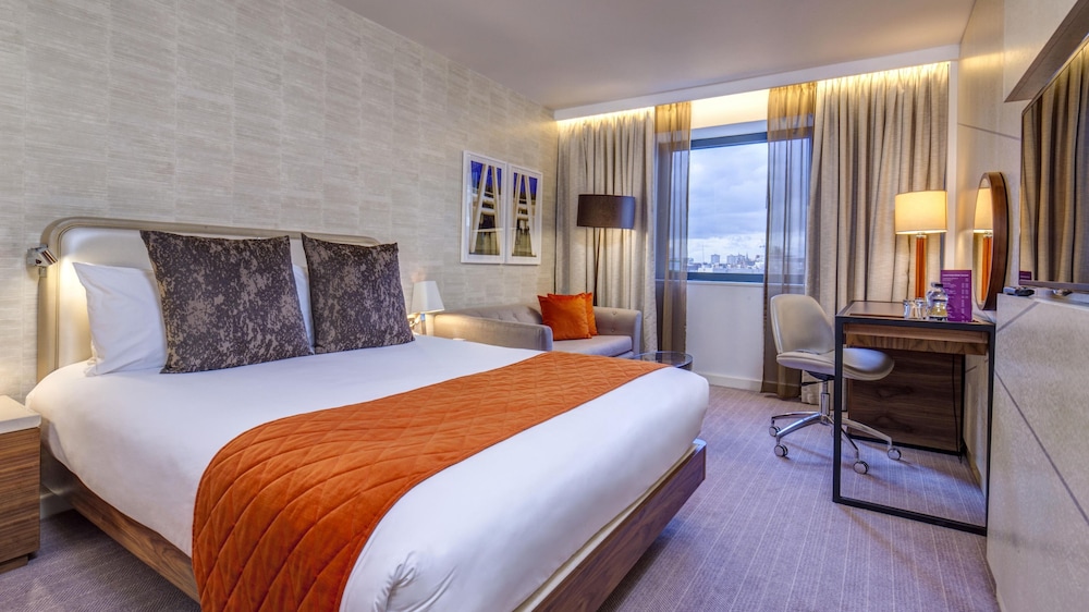 Crowne Plaza London - Kings Cross by IHG - zdjęcie 5