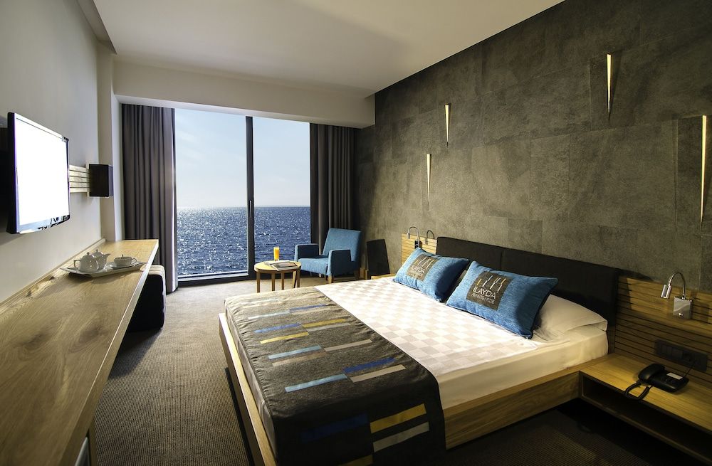 Ilayda Avantgarde Hotel - zdjęcie 5