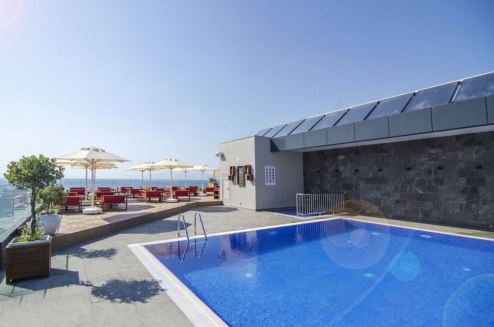 Ilayda Avantgarde Hotel