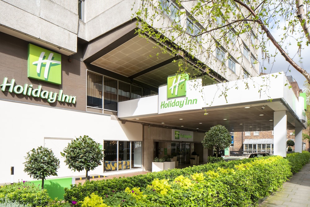 Holiday Inn London - Regent's Park by IHG
