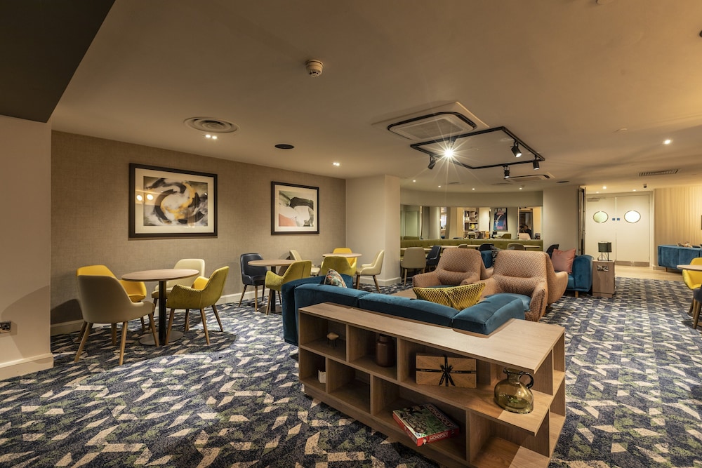 Holiday Inn London - Regent's Park by IHG - zdjęcie 5