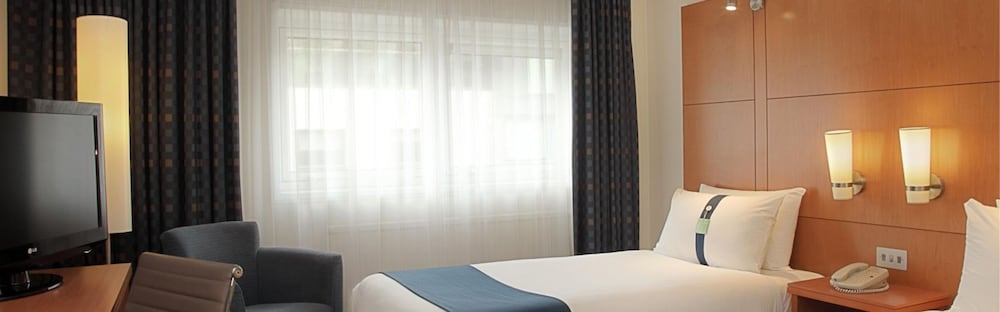 Holiday Inn London - Regent's Park by IHG - zdjęcie 3