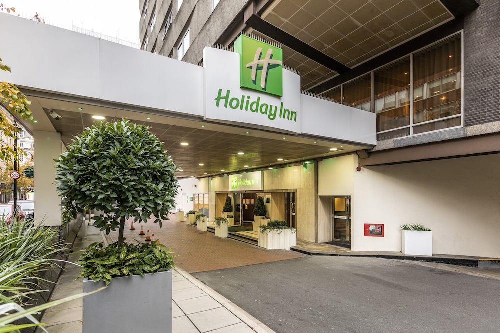 Holiday Inn London - Regent's Park by IHG - zdjęcie 2