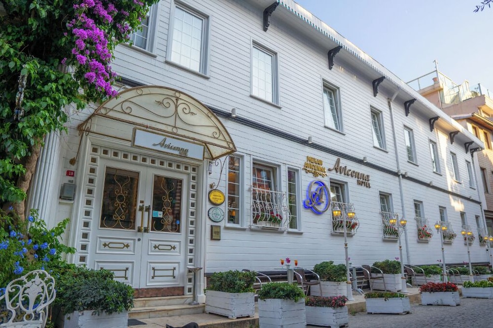 Avicenna Hotel - Special Class - zdjęcie 2