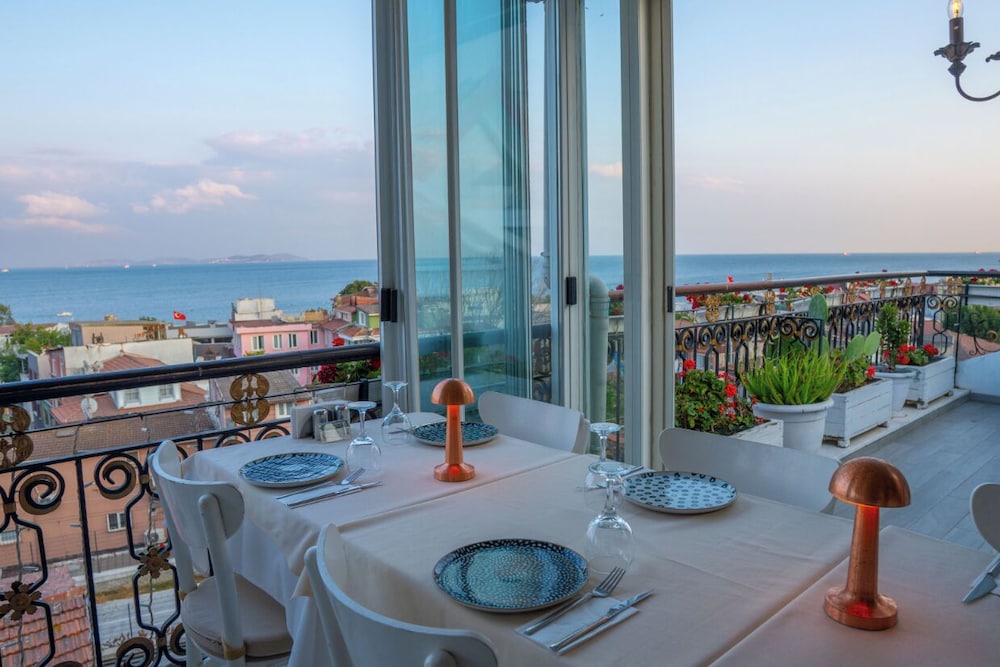 Avicenna Hotel - Special Class - zdjęcie 4