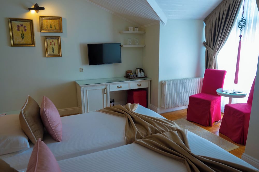 Avicenna Hotel - Special Class — Hotel rooms in Istanbul, Istanbul