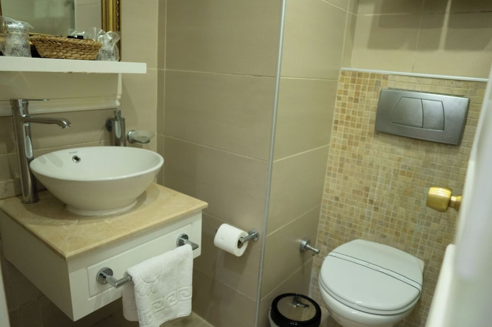 Avicenna Hotel - Special Class — Hotel rooms in Istanbul, Istanbul