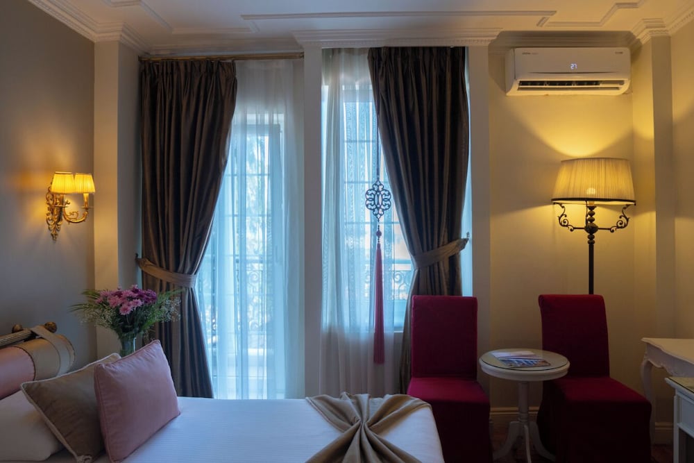 Avicenna Hotel - Special Class - zdjęcie 5