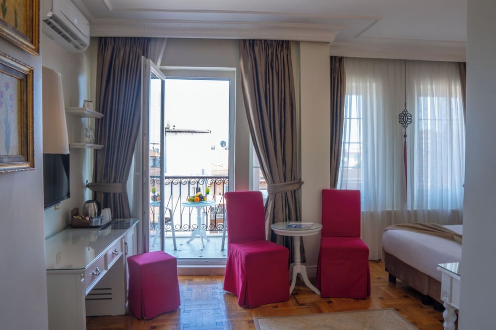 Avicenna Hotel - Special Class — Hotel rooms in Istanbul, Istanbul