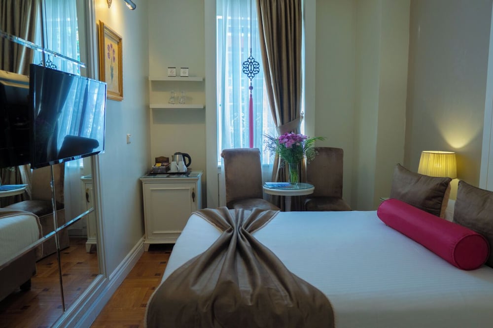 Avicenna Hotel - Special Class — Hotel rooms in Istanbul, Istanbul