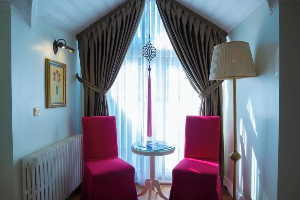 Avicenna Hotel - Special Class — Hotel rooms in Istanbul, Istanbul
