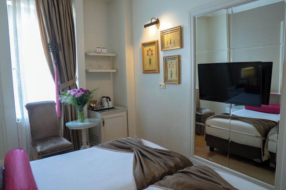 Avicenna Hotel - Special Class — Hotel rooms in Istanbul, Istanbul
