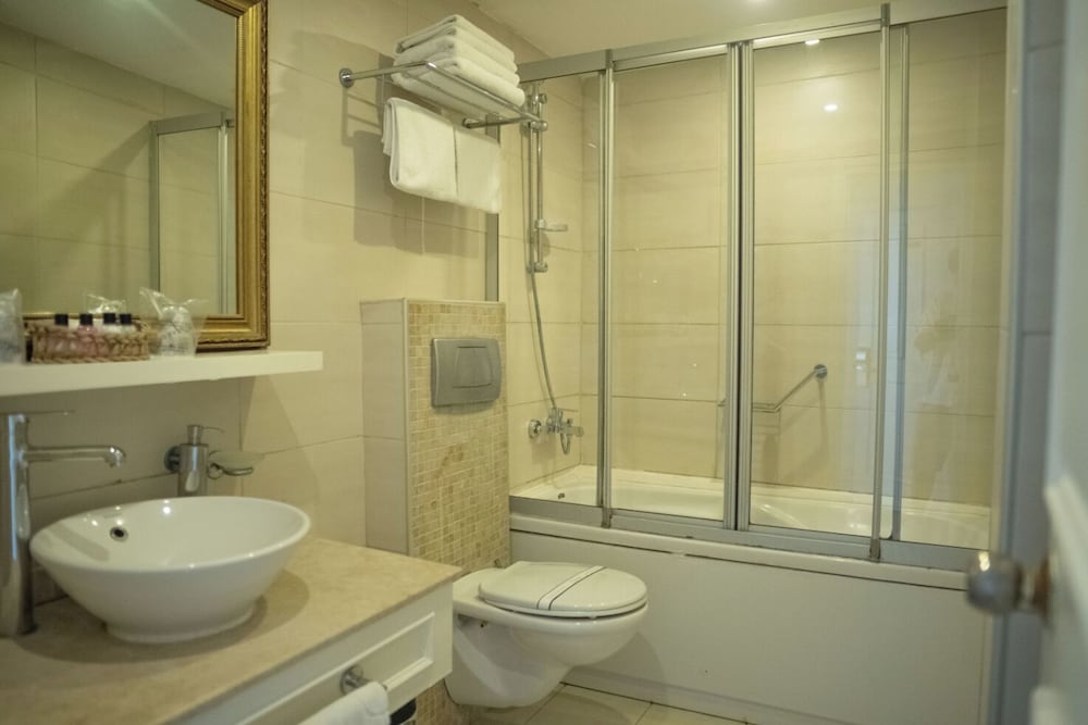 Avicenna Hotel - Special Class — Hotel rooms in Istanbul, Istanbul