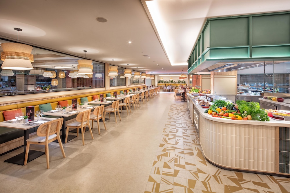 Hotel Princess Taurito - All Inclusive — Restaurant & bars in Taurito, Canary Islands