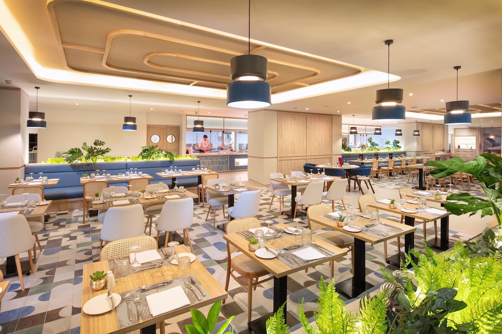 Hotel Princess Taurito - All Inclusive — Restaurant & bars in Taurito, Canary Islands