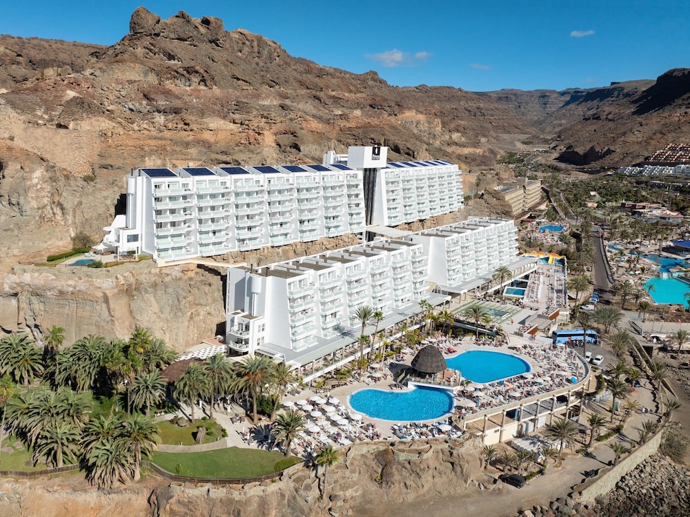 Hotel Princess Taurito - All Inclusive — Main photo in Taurito, Canary Islands