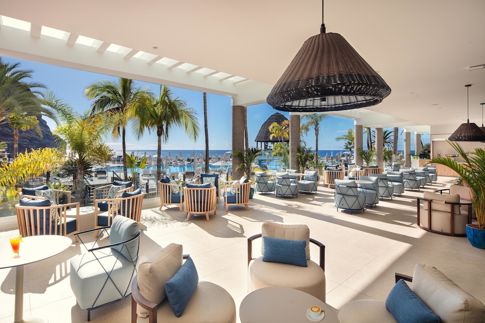 Hotel Princess Taurito - All Inclusive — Restaurant & bars in Taurito, Canary Islands