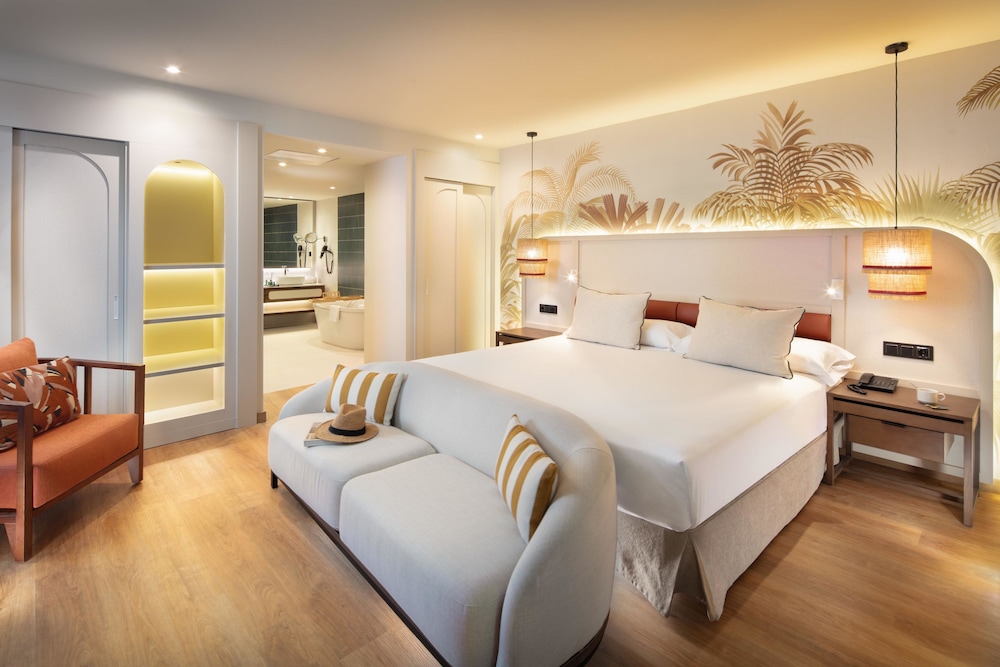 Hotel Princess Taurito - All Inclusive — Hotel rooms in Taurito, Canary Islands