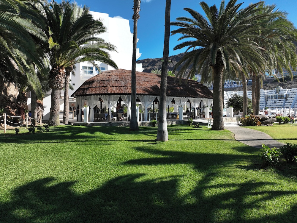Hotel Princess Taurito - All Inclusive — Restaurant & bars in Taurito, Canary Islands