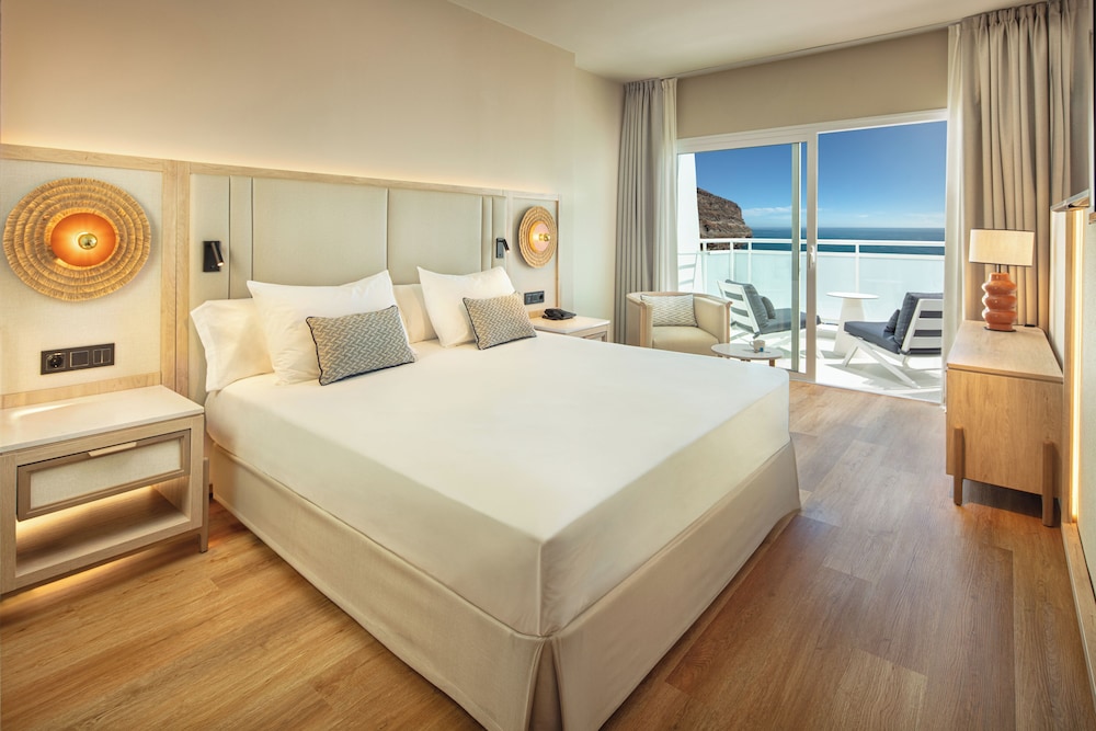 Hotel Princess Taurito - All Inclusive — Hotel rooms in Taurito, Canary Islands