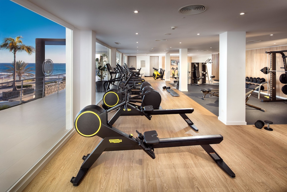 Hotel Princess Taurito - All Inclusive — Sports & recreation in Taurito, Canary Islands