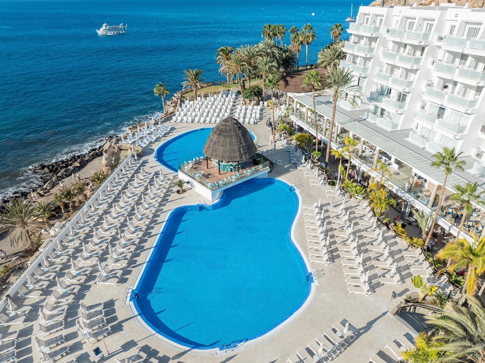 Hotel Princess Taurito - All Inclusive — Swimming pool in Taurito, Canary Islands