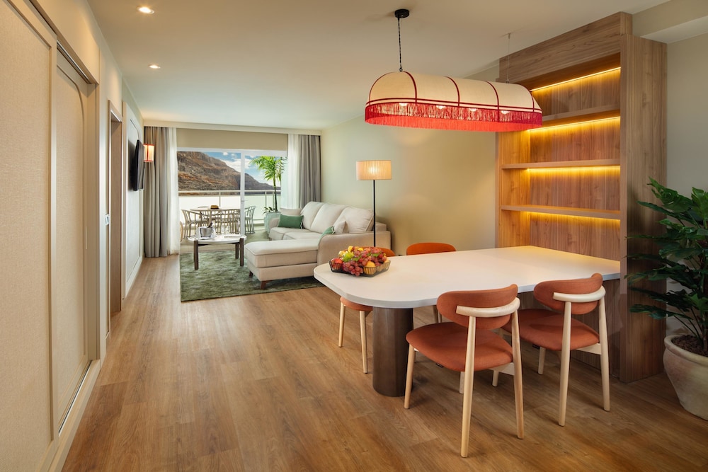 Hotel Princess Taurito - All Inclusive — Hotel rooms in Taurito, Canary Islands