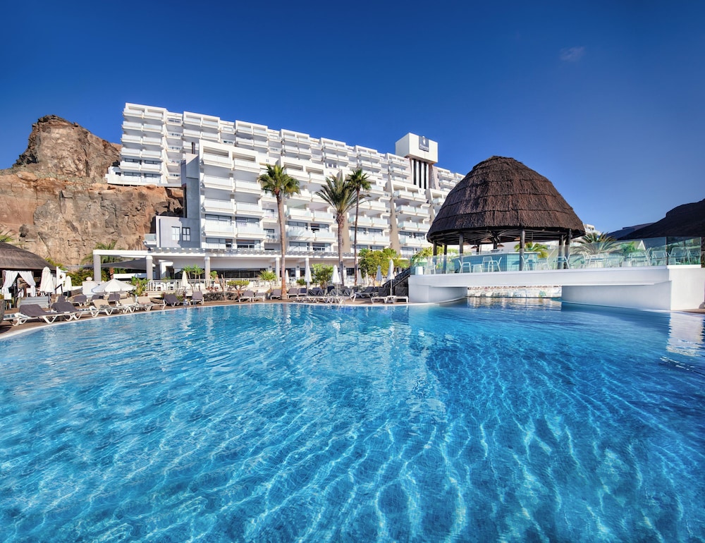 Hotel Princess Taurito - All Inclusive — Swimming pool in Taurito, Canary Islands