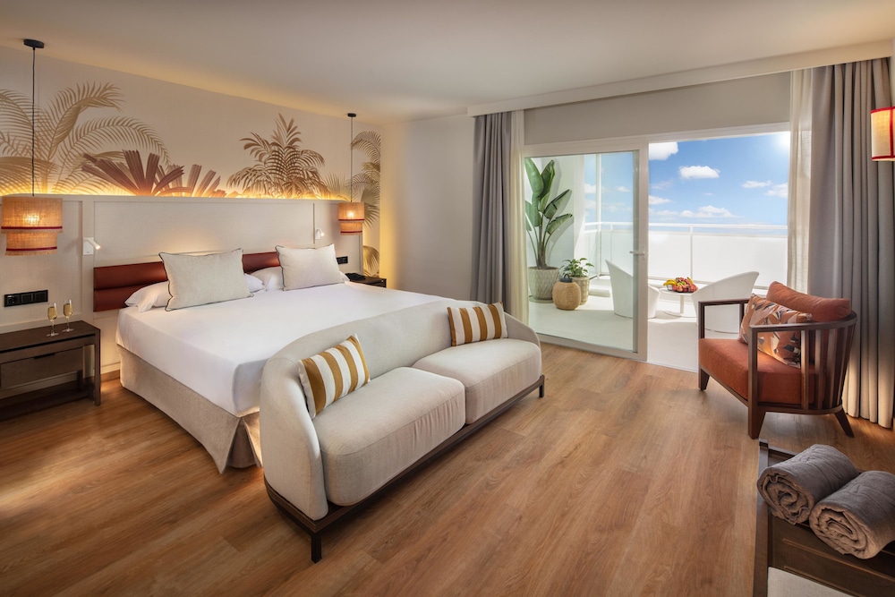 Hotel Princess Taurito - All Inclusive — Hotel rooms in Taurito, Canary Islands