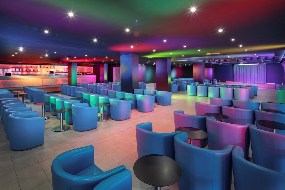 Hotel Princess Taurito - All Inclusive — Restaurant & bars in Taurito, Canary Islands