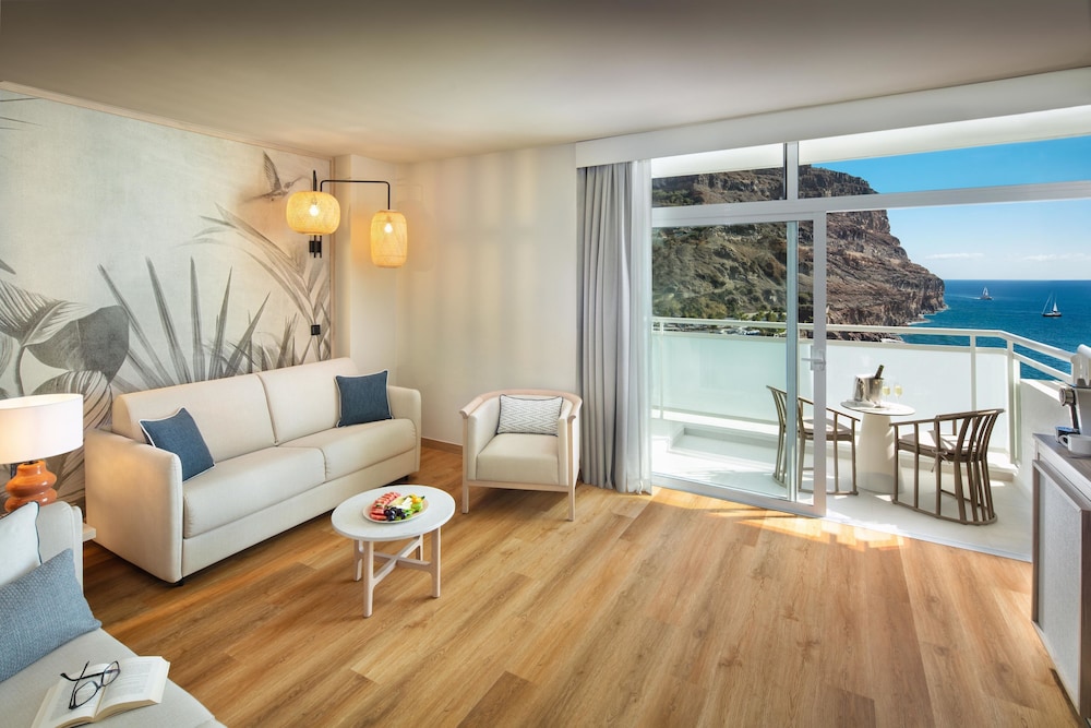 Hotel Princess Taurito - All Inclusive — Hotel rooms in Taurito, Canary Islands