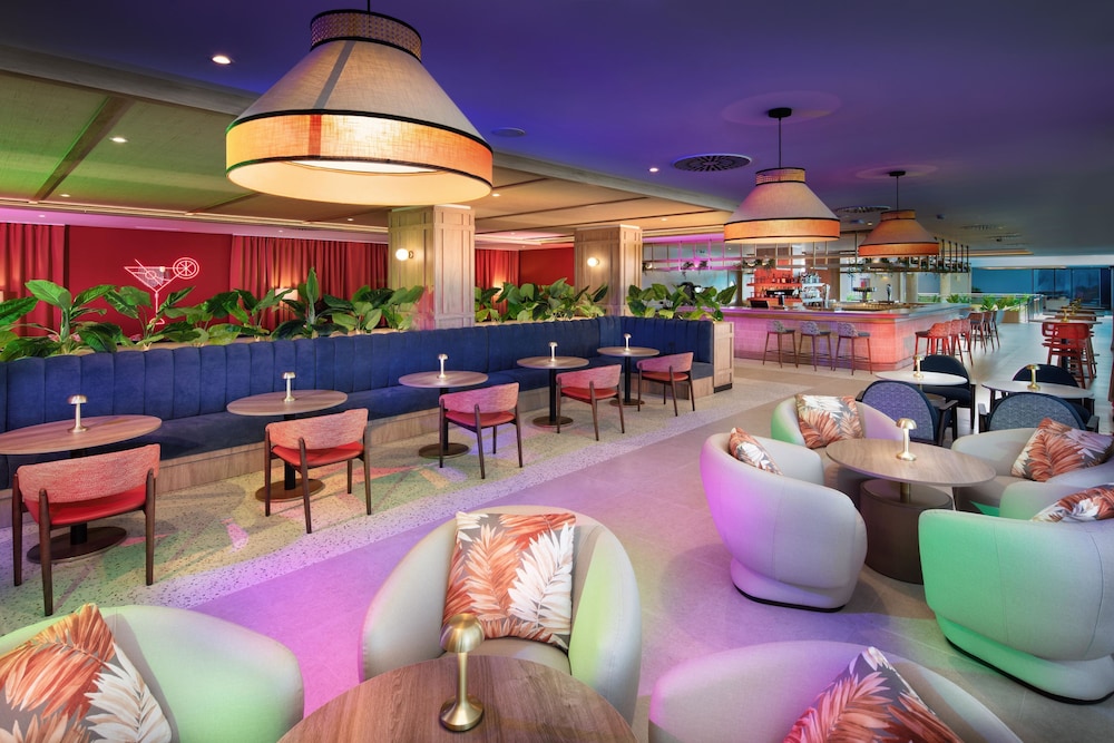 Hotel Princess Taurito - All Inclusive — Restaurant & bars in Taurito, Canary Islands