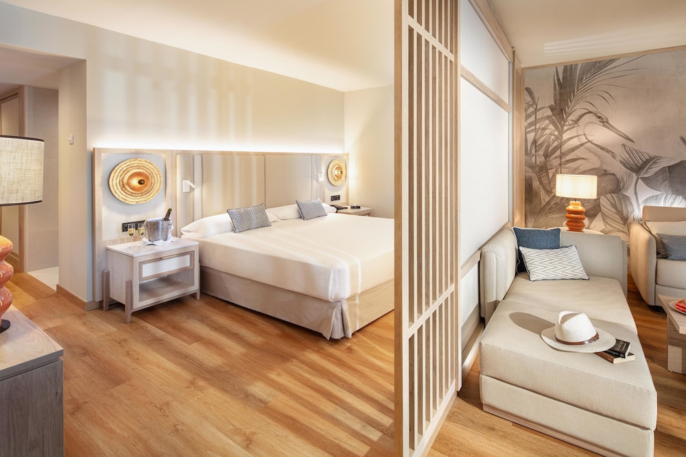 Hotel Princess Taurito - All Inclusive — Hotel rooms in Taurito, Canary Islands