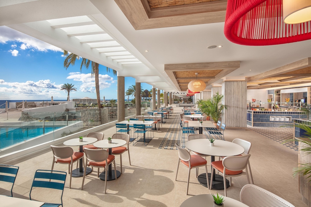 Hotel Princess Taurito - All Inclusive — Restaurant & bars in Taurito, Canary Islands