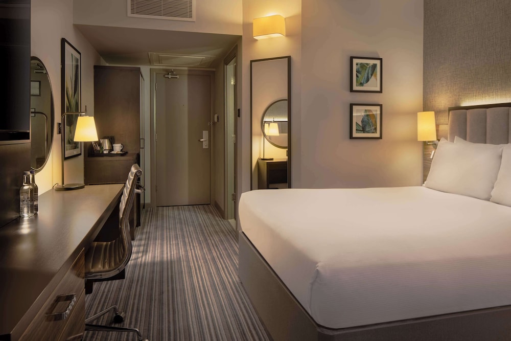 DoubleTree by Hilton London - Chelsea - zdjęcie 4