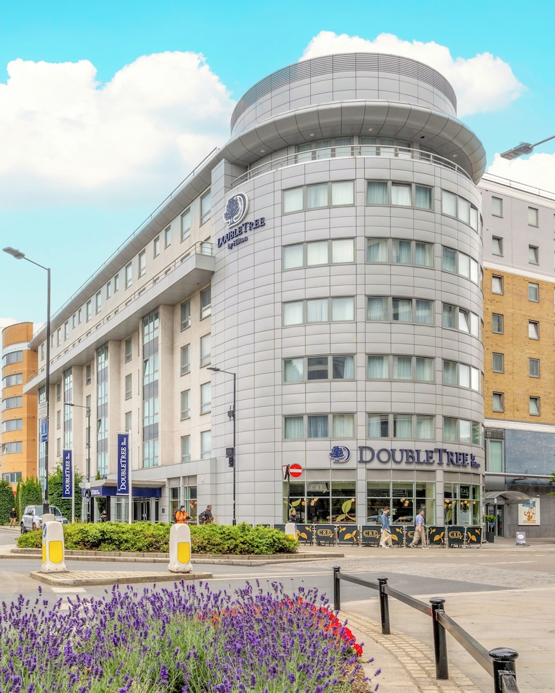 DoubleTree by Hilton London - Chelsea - zdjęcie 2