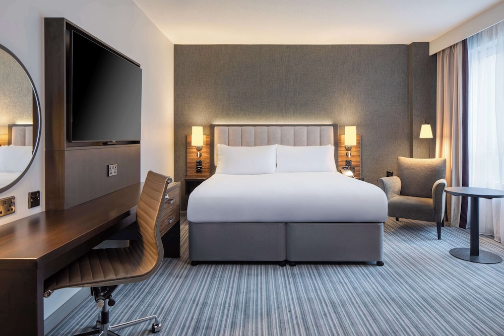 DoubleTree by Hilton London - Chelsea - zdjęcie 5