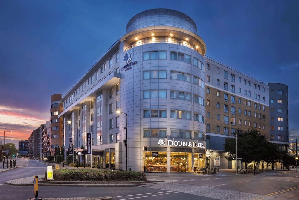 DoubleTree by Hilton London - Chelsea - zdjęcie 3