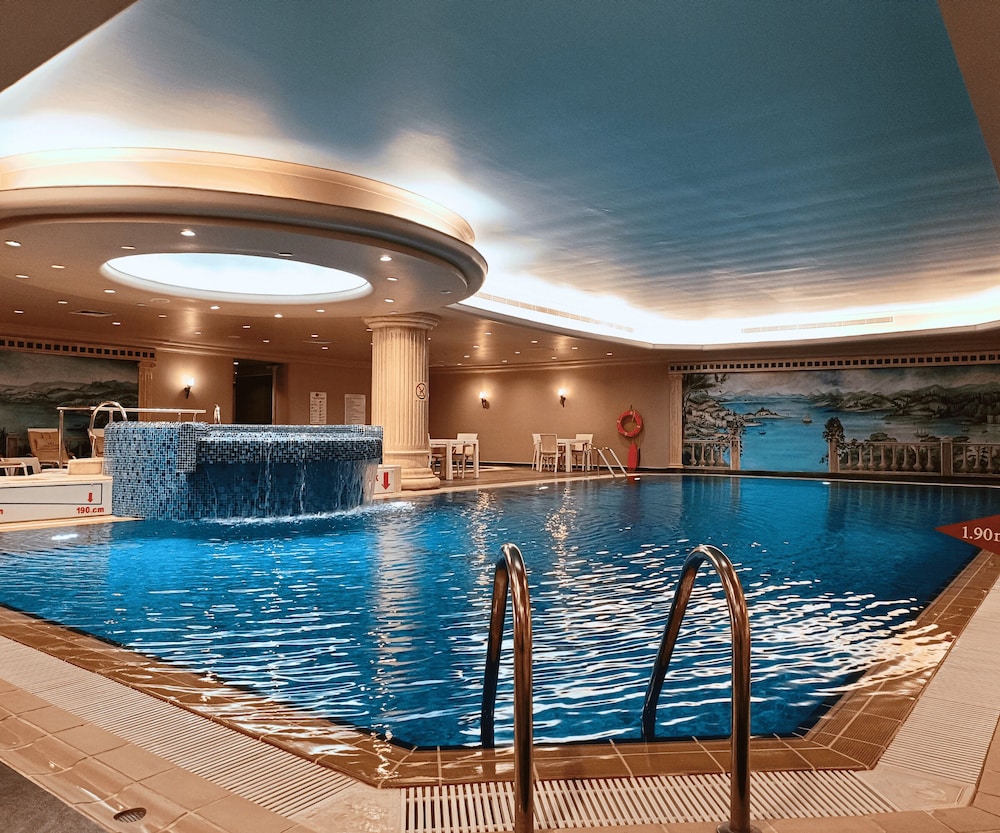 Eresin Hotels Topkapi - zdjęcie 3