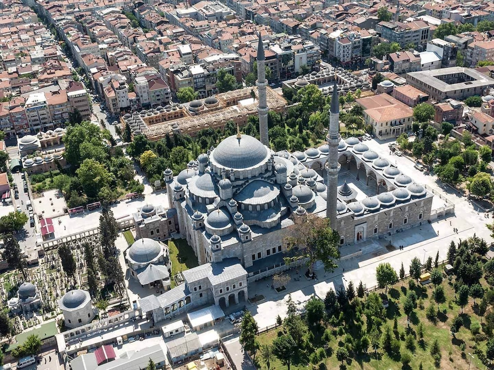 Eresin Hotels Topkapi - zdjęcie 2