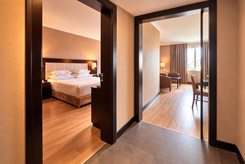 Eresin Hotels Topkapi - zdjęcie 4