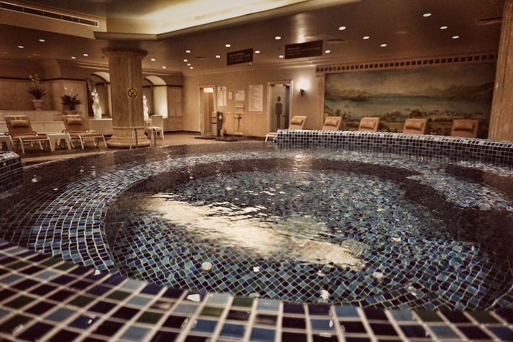 Eresin Hotels Topkapi - zdjęcie 5
