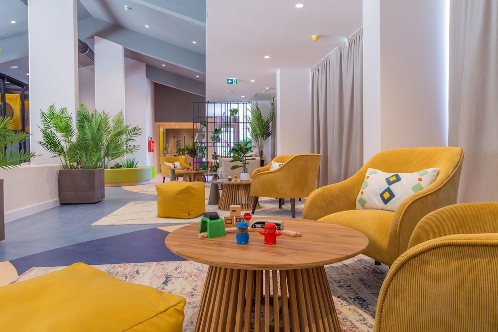Valamar Tirena Hotel — Attractions for children in Dubrovnik, Dubrovnik-Neretva
