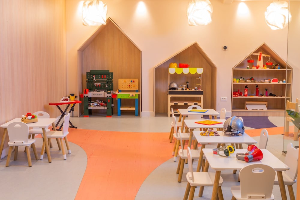 Valamar Tirena Hotel — Attractions for children in Dubrovnik, Dubrovnik-Neretva